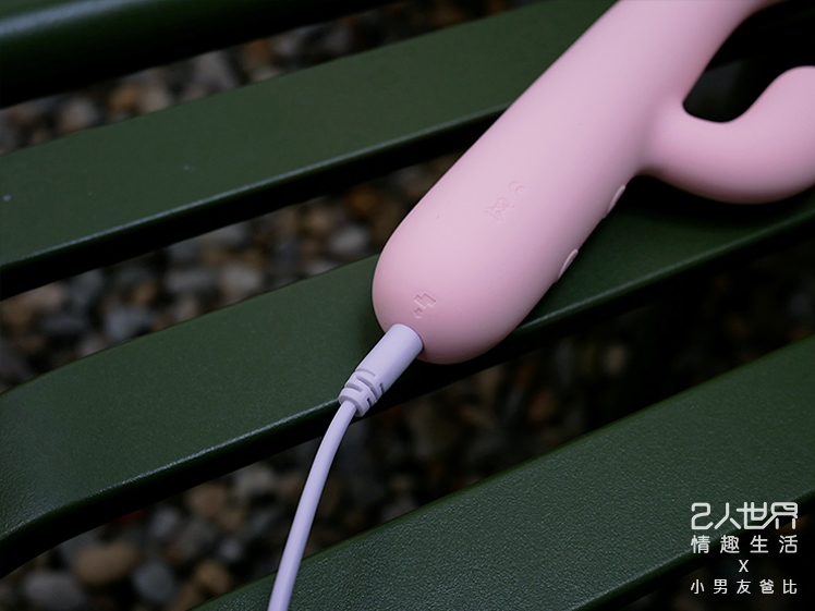 小怪獸按摩棒充電 小惡魔充電方式