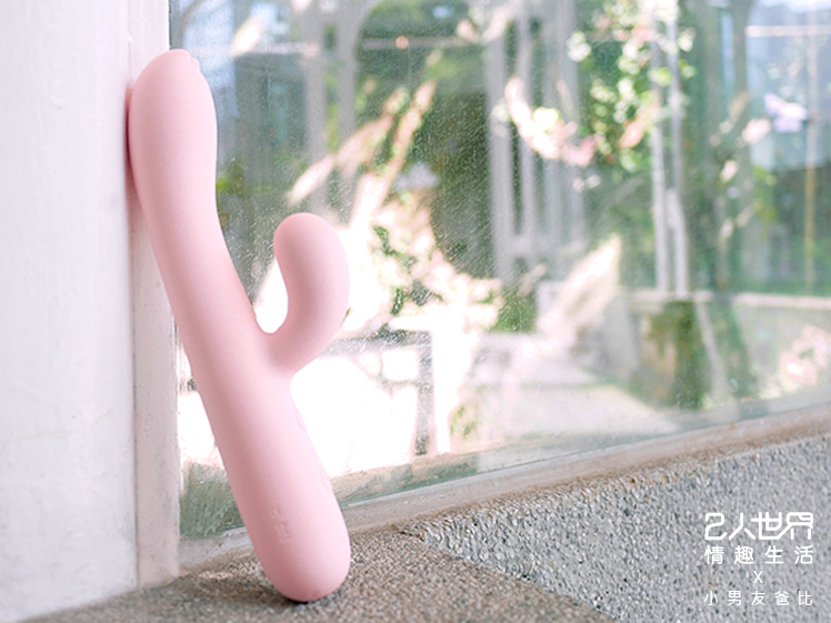 小怪獸按摩棒版本 小怪獸按摩棒差異 翹臀棒開箱