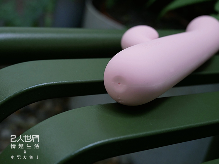 小怪獸翹臀棒充電 小惡魔充電方式