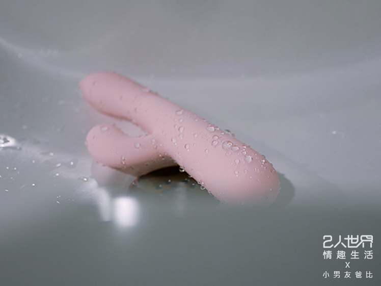 小怪獸翹臀棒清洗 小惡魔按摩棒清潔方式
