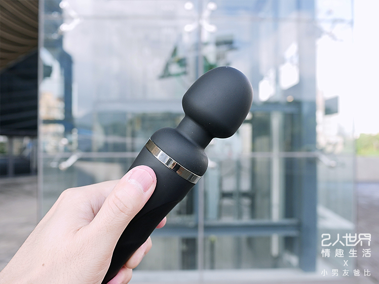 lovense domi 2 av電動按摩棒推薦 大黑牛按摩棒