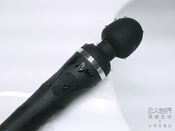 lovense domi 2清洗方式 電動av棒 AV女優電動按摩棒 充電av按摩棒