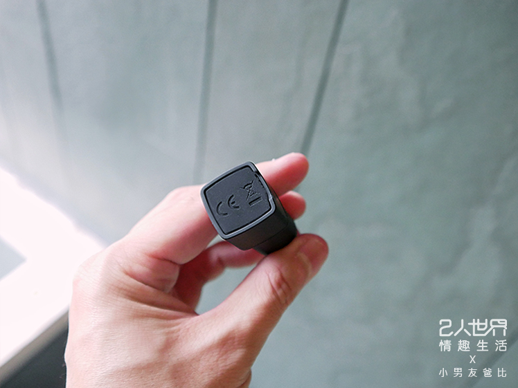 lovense exomoon 口紅跳蛋 充電方式 使用方式