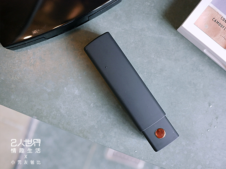 lovense exomoon 口紅造型跳蛋推薦