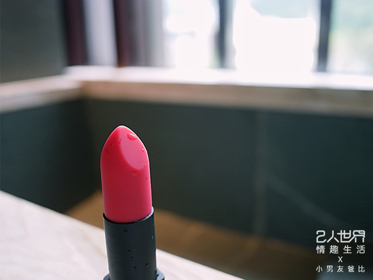 lovense exomoon 智能口紅跳蛋使用心得 開箱 推薦分享