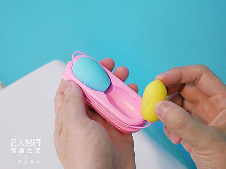 小怪獸 掌控蛋 評價推薦