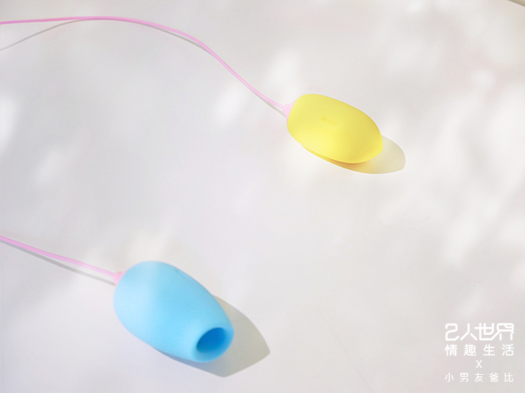 小怪獸 play掌控蛋 使用方式