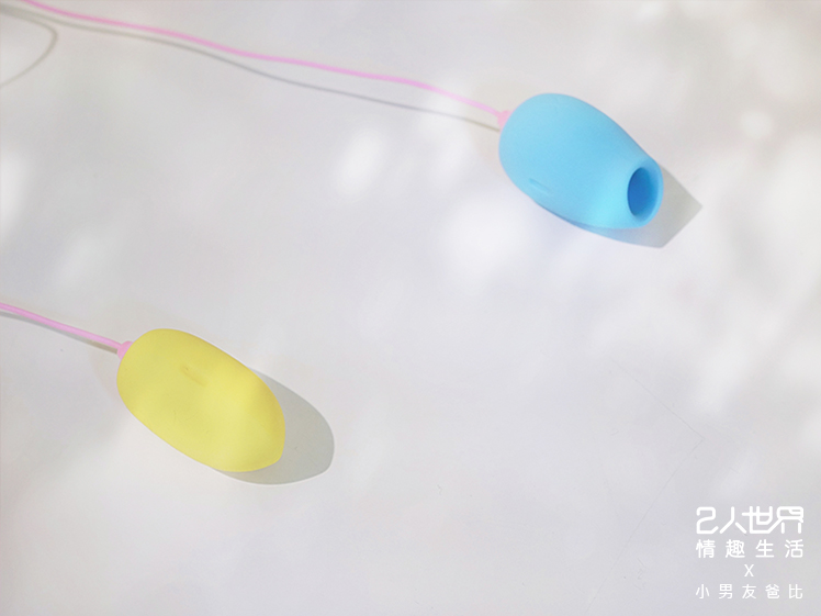 小怪獸 play掌控蛋 如何使用