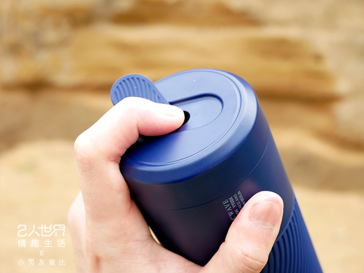 arcwave pow 吸力緊實自慰器 如何使用 開箱介紹