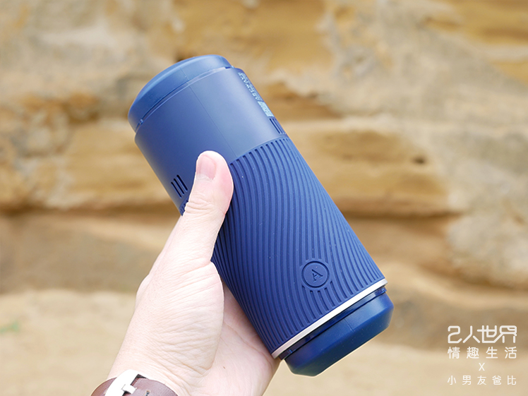 arcwave pow 吸力緊實自慰器 ptt開箱心得