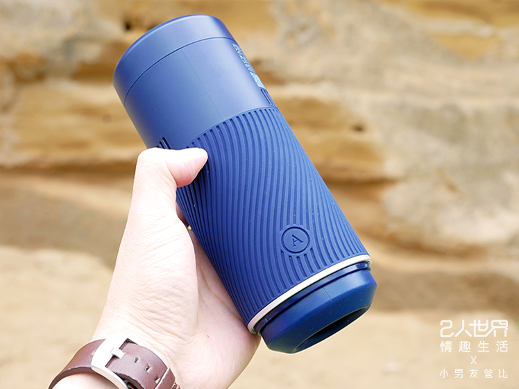 arcwave pow 自慰器 使用方式 使用心得