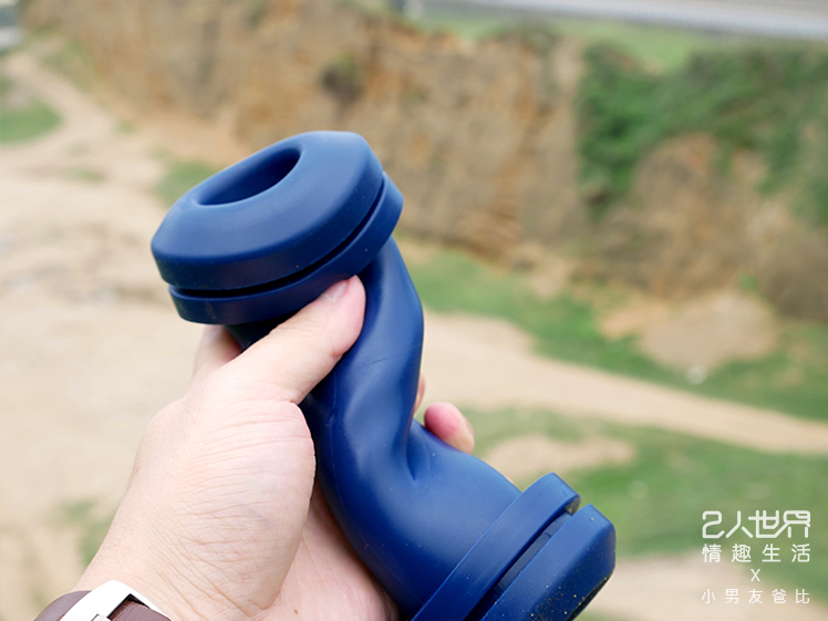 arcwave pow 自慰器 矽膠材質 潔淨膠體 使用心得