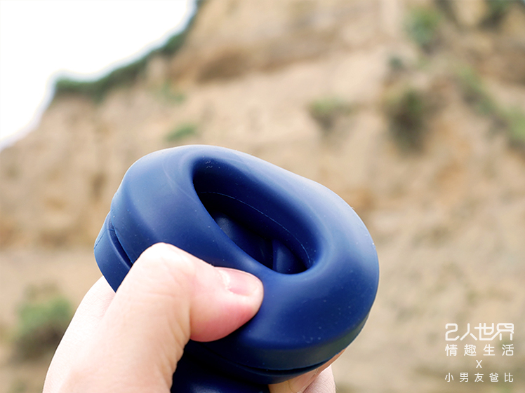 arcwave pow 自慰器 矽膠材質柔軟度 潔淨膠體 使用心得