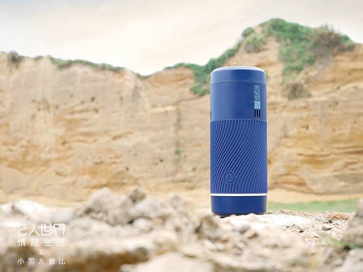 arcwave pow 自慰器 ptt開箱評價