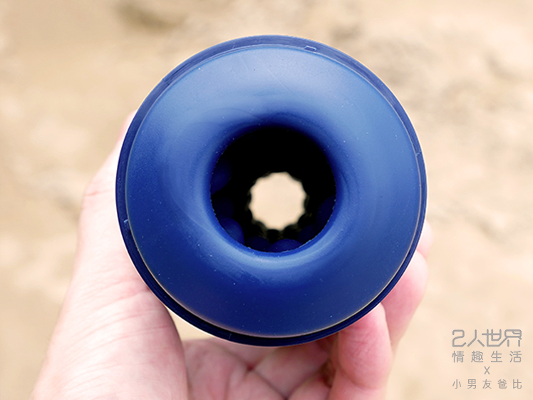 arcwave pow 自慰器好用嗎 矽膠體通道