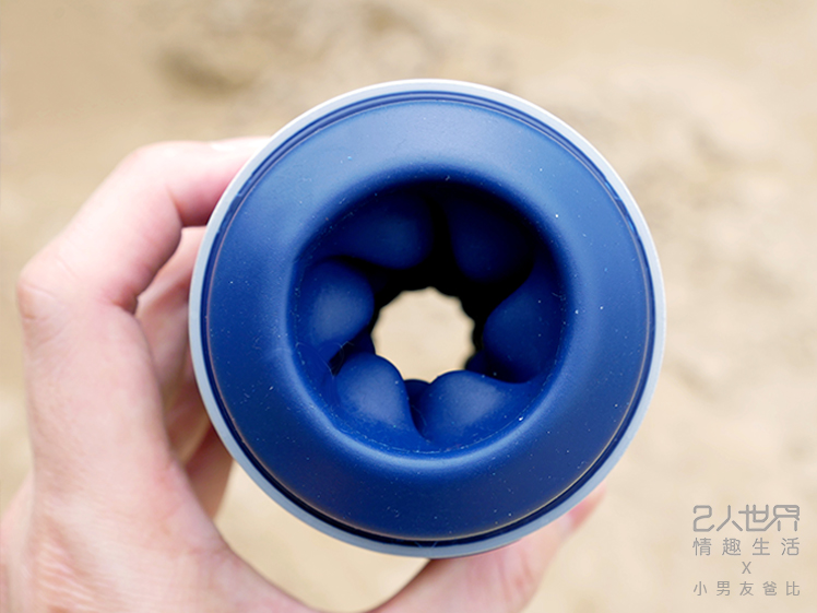 arcwave pow 自慰器好用嗎 矽膠體通道
