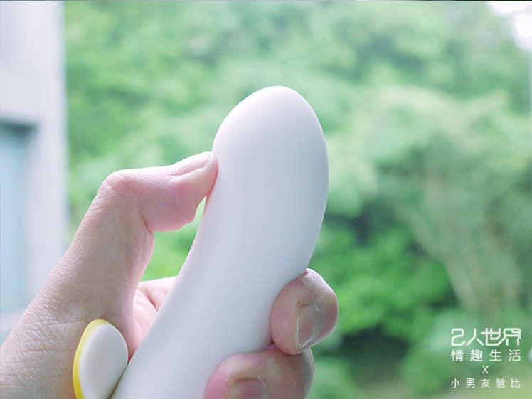 蕉男友 強力蕉 開箱 心得 材質 柔軟度 使用推薦