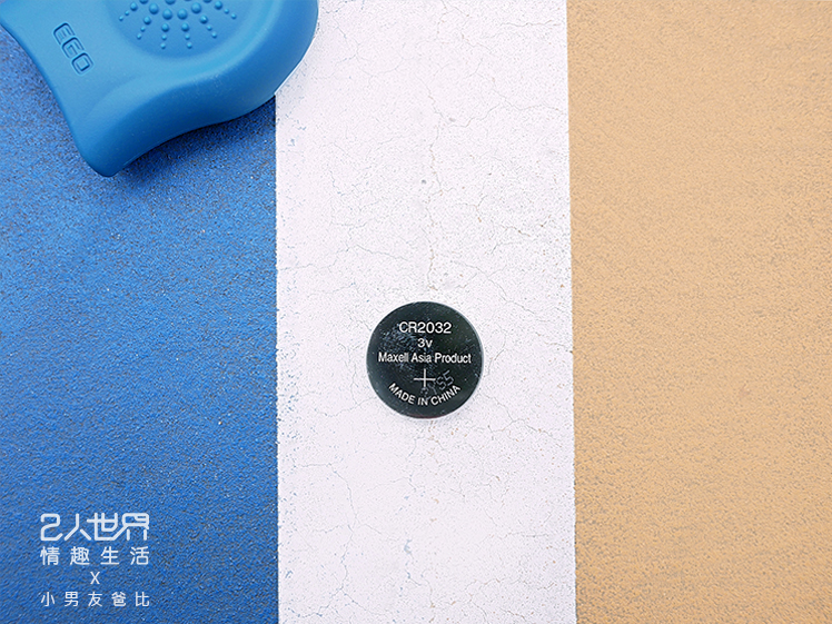 dpng9訓練器 電池型號 CR2032 鈕扣電池