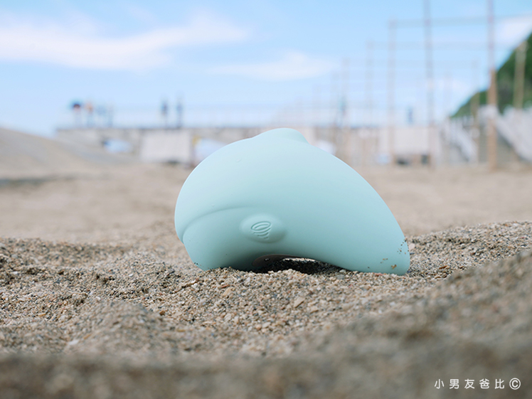 噴水海豚2.0-評價-使用心得分享