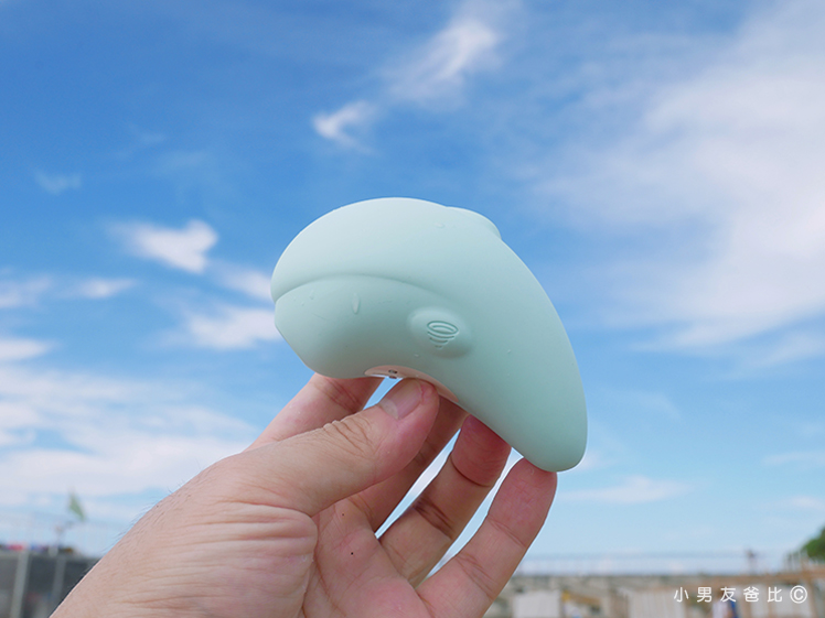 噴水海豚2.0 評價 使用方式