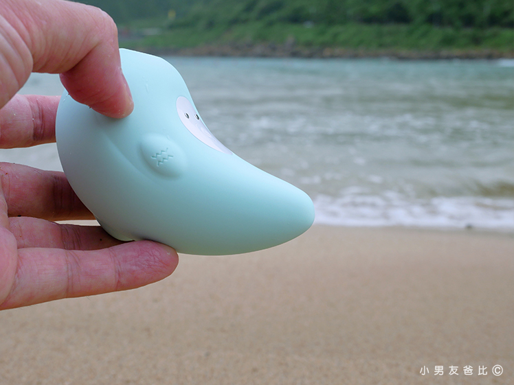 噴水海豚2.0 plus加溫版 使用教學 噴噴海 怎麼使用