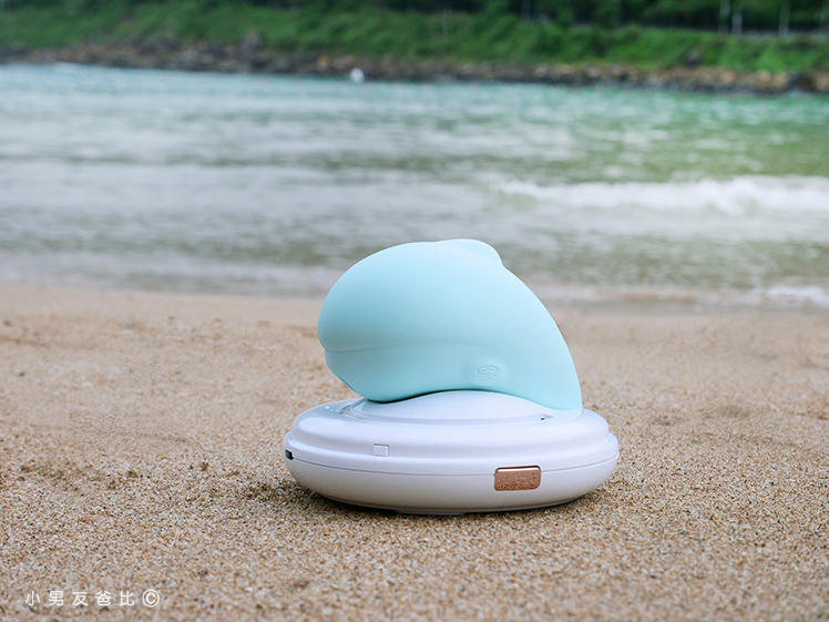 噴水海豚二代充電方式 噴噴海豚充電方式