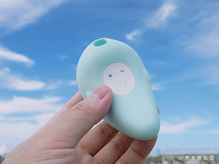 噴水海豚二代加溫版 按鈕用法 使用方法 評價