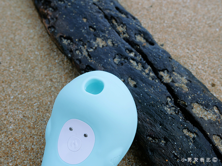 噴水海豚吸 噴水海豚二代2.0 吸吮器 評價