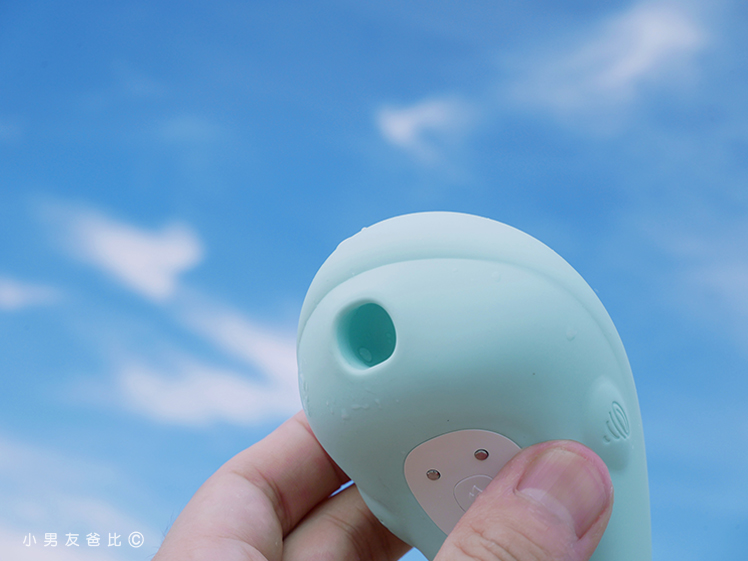 噴水海豚吸 噴水海豚好用嗎 吸吮器 吸嘴尺寸 評價