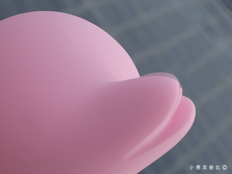 小怪獸鯨嘆號 魚嘴使用玩法 舌舔使用方式