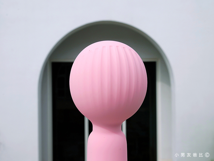 小怪獸鯨嘆號多功能AV棒 小怪獸版本推薦 小怪獸小鯨魚