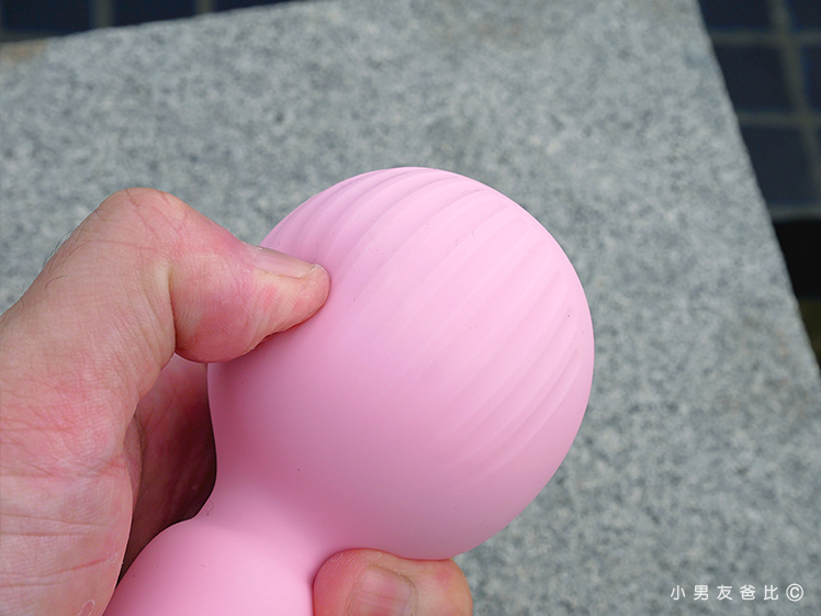 小怪獸鯨嘆號材質 鯨嘆號柔軟 震動力