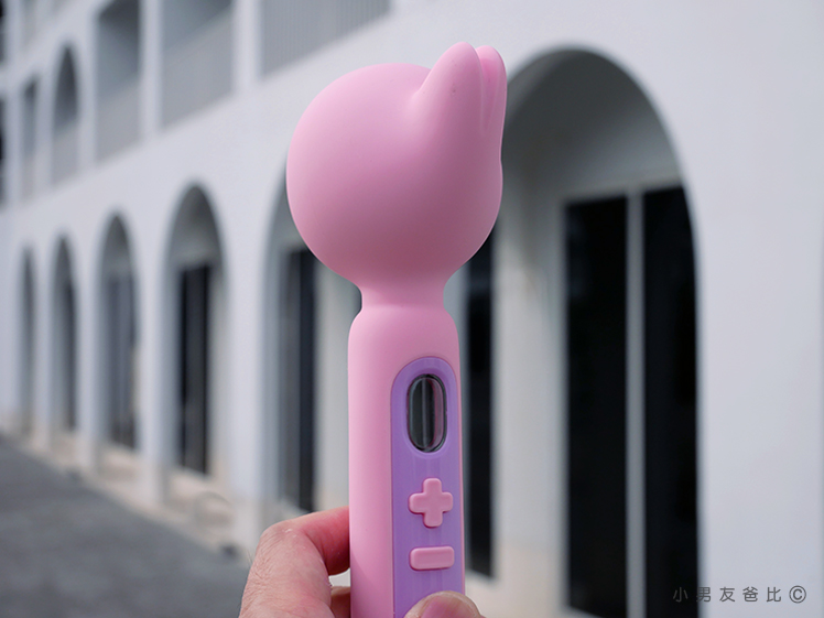 小怪獸鯨嘆號評價 av按摩棒 小怪獸玩法