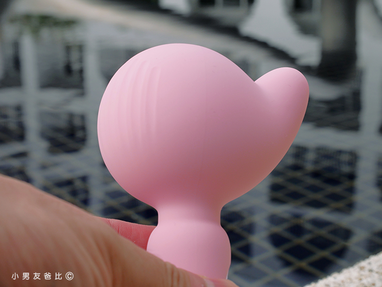 小怪獸鯨嘆號評價 多功能AV棒 小怪獸版本推薦