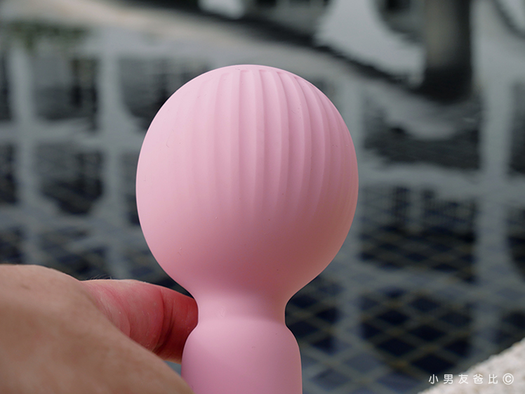 小怪獸鯨嘆號評價 多功能AV棒 小怪獸版本評價