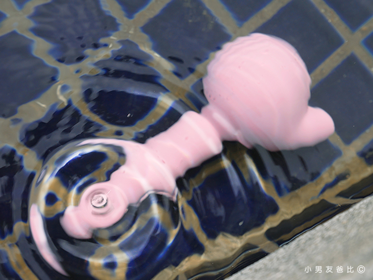 小怪獸鯨嘆號評價 防水程度 可以泡水嗎