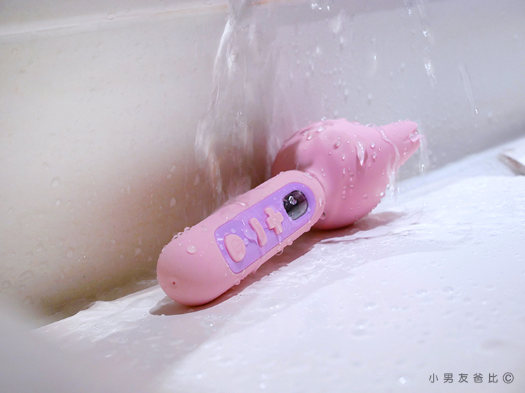 小怪獸鯨嘆號評價 防水程度 如何清洗