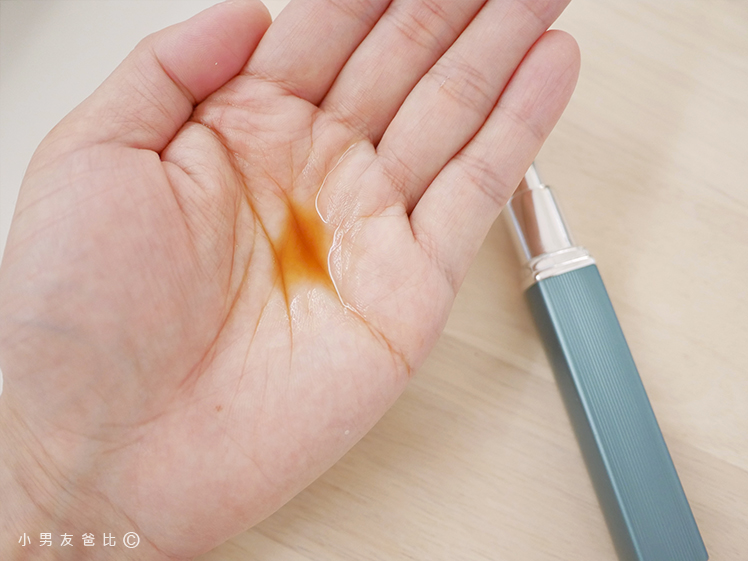 playandjoy pj1 小藍瓶 plus味道差異