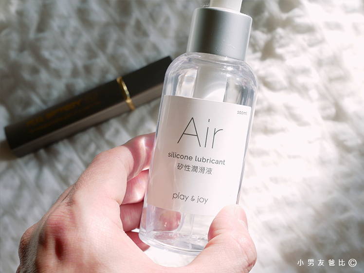 playandjoy pj1 plus 可以當潤滑液嗎