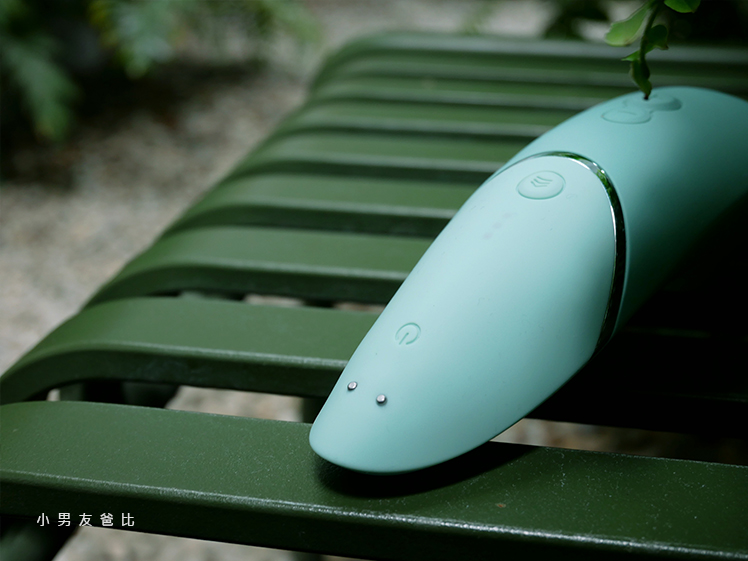 womanizer next 3d充電方式 womanizer如何充電