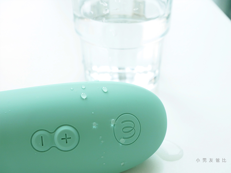 womanizer next 3d清潔方式 清洗方式 防水程度