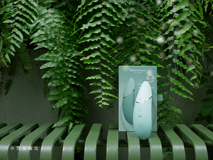 womanizer next 3d開箱 womanizer吸吮器使用方式