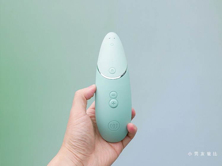 womanizer next 3d開箱 womanizer推薦嗎