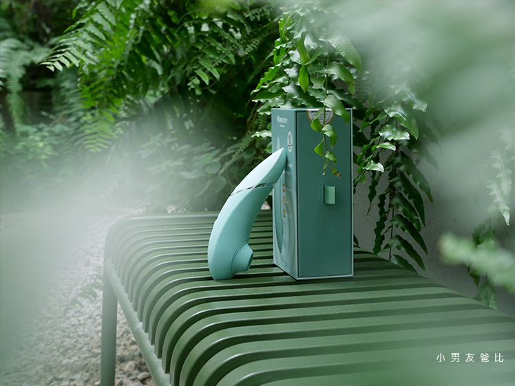 womanizer評價 吸吮器推薦 womanizer試用心得