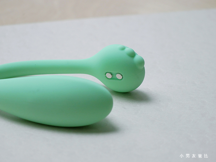 小怪獸 小智蛋心得 小智蛋評價 小怪獸充電 小怪獸怎麼充電