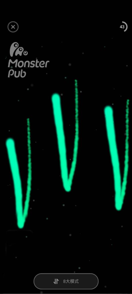 小怪獸遙控方式 小怪獸app 小怪獸手機遙控