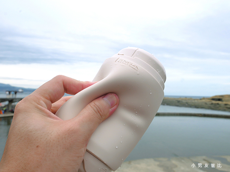tenga puffy悠柔杯 使用心得 評價 重複性使用飛機杯推薦 柔軟度 包覆感