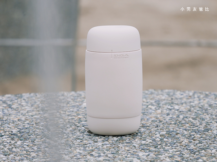 tenga puffy優柔杯 使用心得 評價 重複性使用飛機杯推薦
