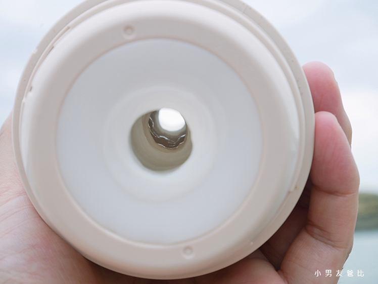 tenga-puffy悠柔杯 使用心得 評價 重複性使用飛機杯推薦 貫通 好清洗嗎