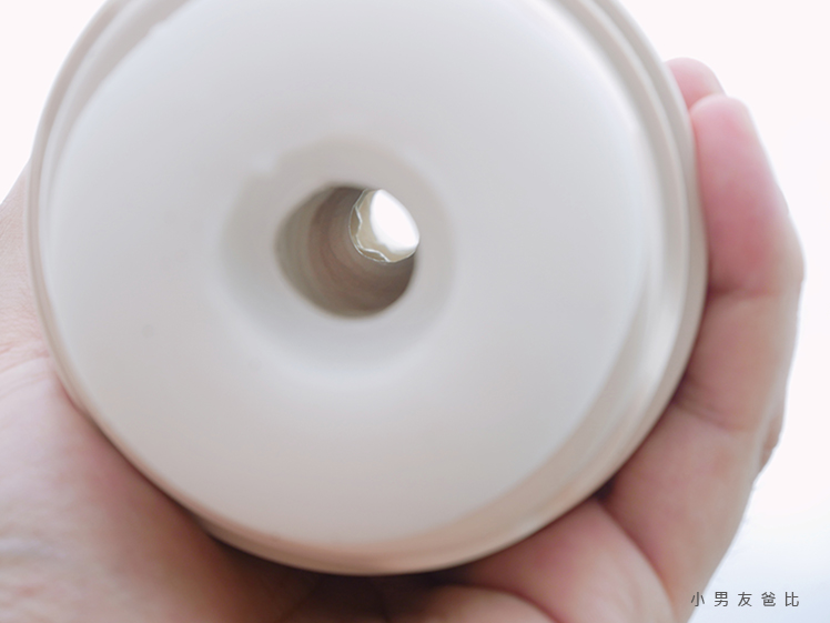 tengapuffy 悠柔杯評價 推薦 使用心得分享 重複性使用飛機杯 刺激度